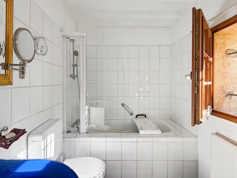 Moulin - 120 m² - 5 pièces