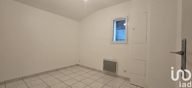 Maison de village - 126 m² - 6 pièces