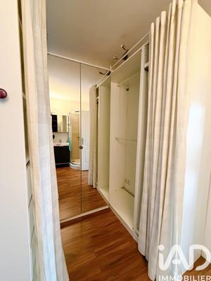 Appartement - 86 m² - 5 pièces