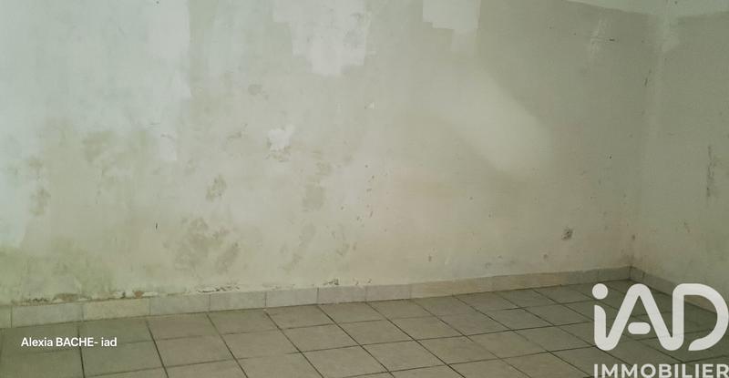 Maison de village - 110 m² - 3 pièces