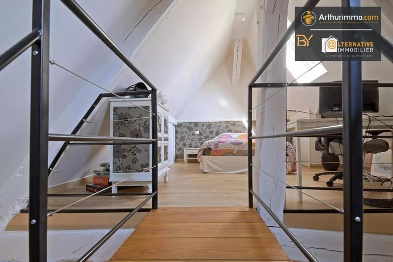 Maison - 157 m² - 7 pièces