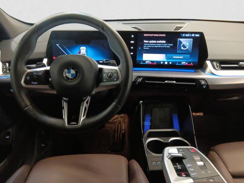 Bmw X2 u10 sdrive 20d 163ch dkg7