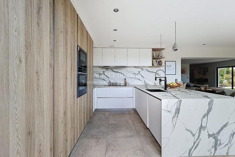 Maison - 156 m² - 5 pièces