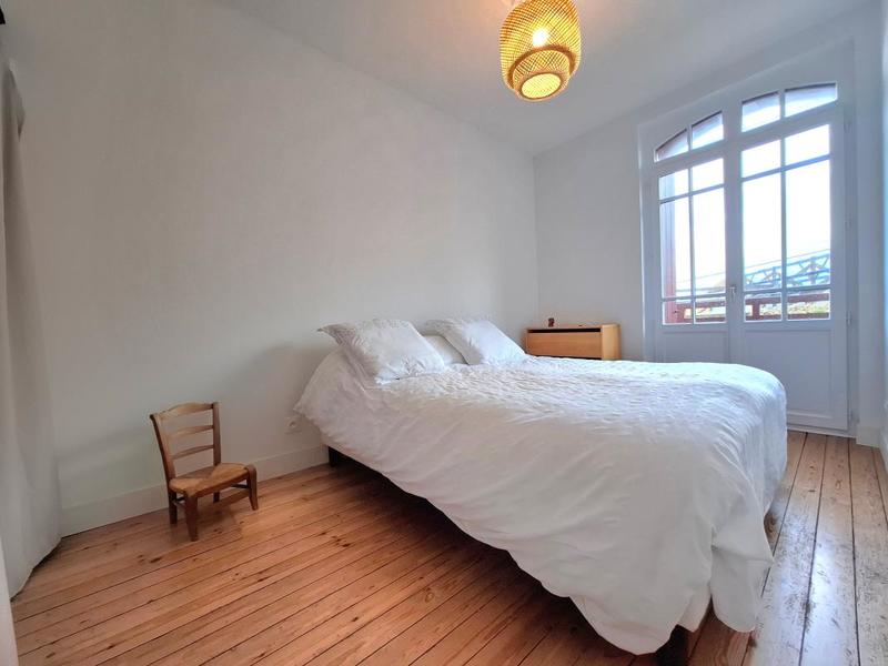 Maison - 70 m² - 4 pièces