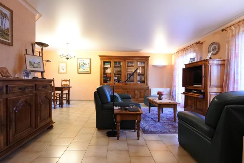 Maison - 98 m² - 3 pièces