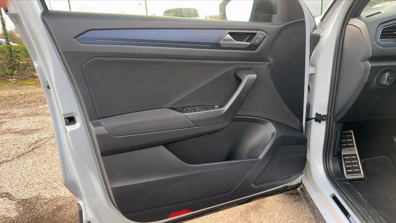 Volkswagen t-Roc 1.5 Tsi 150 Dsg7 United