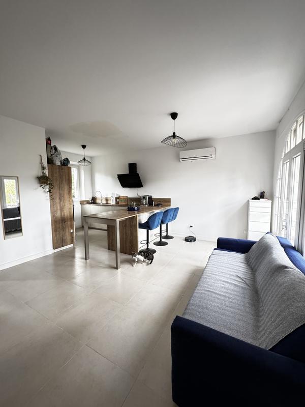 Maison ancienne - 117 m² - 4 pièces