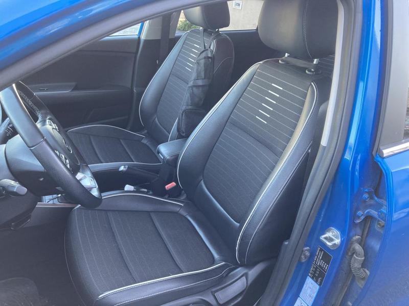 Kia Rio 2 1.0 t-GDi 12v Mhev Isg 120 cv Gt Line