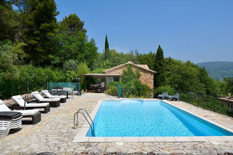 Maison - 123 m² - 5 pièces