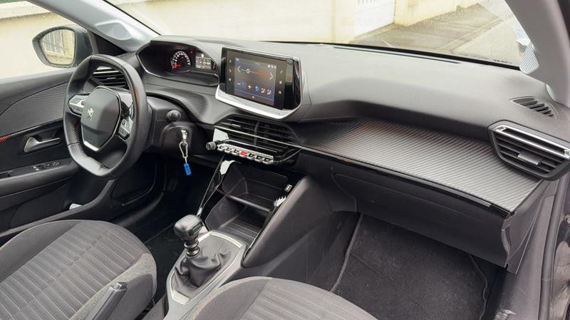 Peugeot 208 1.2 PureTech 100 Active