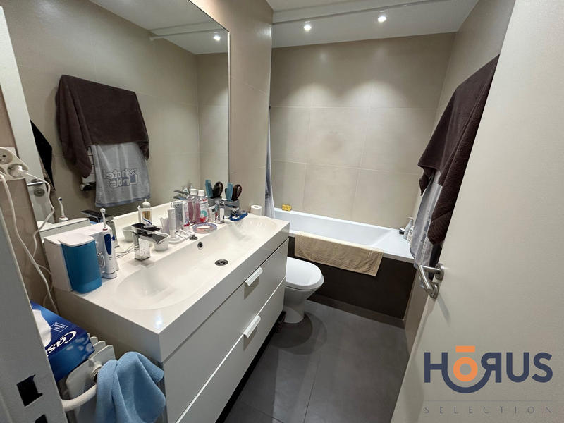 Viager - Appartement - 73 m² - 3 pièces