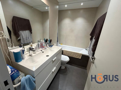 Viager - Appartement - 73 m² - 3 pièces