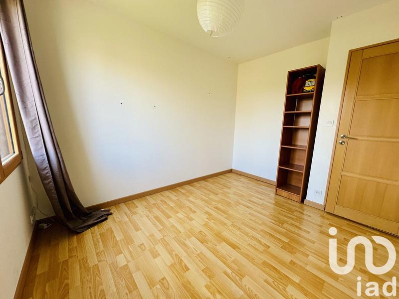 Maison - 112 m² - 4 pièces