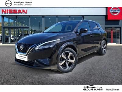 Nissan Qashqai e-Power 190 ch n-Connecta