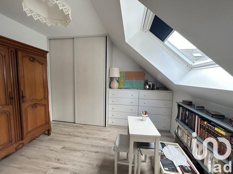 Maison - 104 m² - 4 pièces