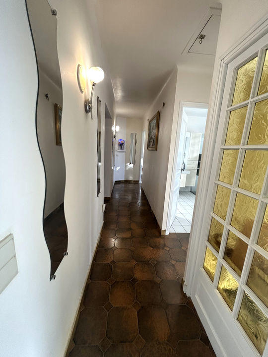 Villa - 149 m² - 5 pièces