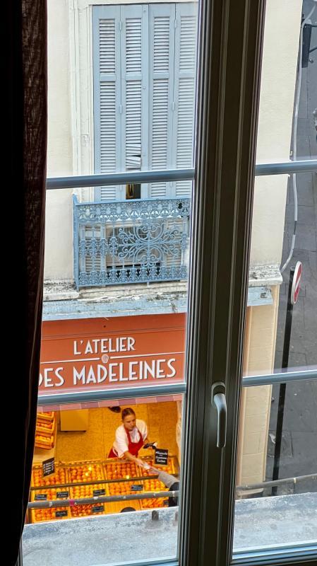 Duplex - 72 m² - 2 pièces