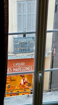 Duplex - 72 m² - 2 pièces