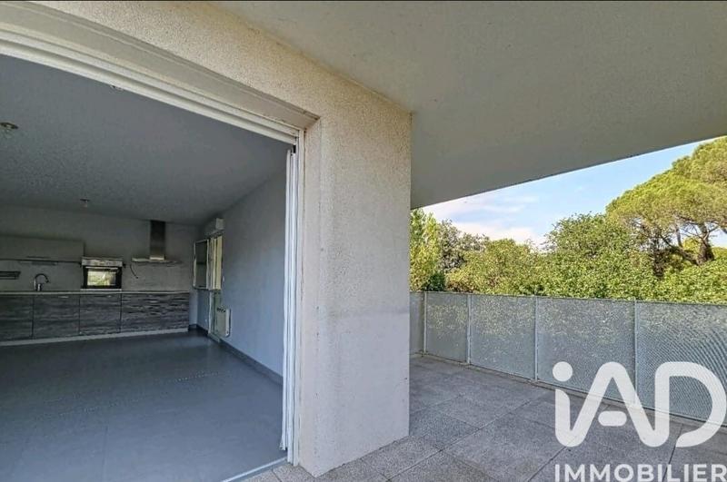 Appartement - 68 m² - 3 pièces