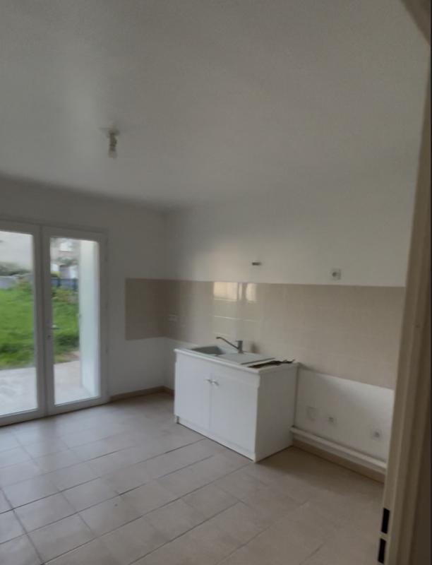 Maison - 132 m² - 6 pièces