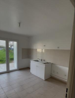 Maison - 132 m² - 6 pièces