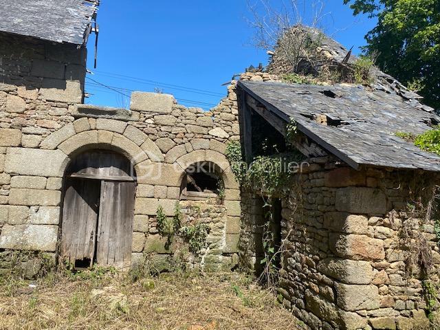 Maison de campagne - 90 m² - 1 pièce