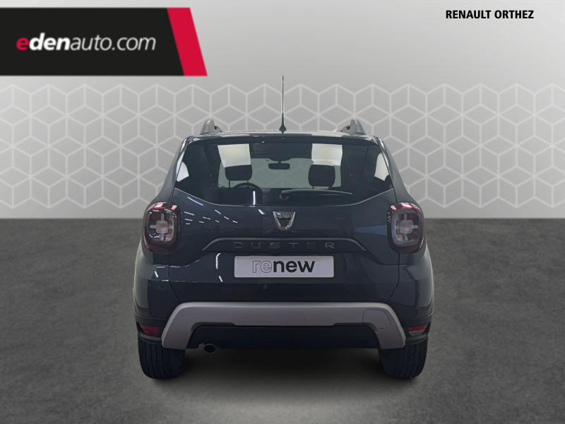 Dacia Duster TCe 130 Fap 4x2 Prestige