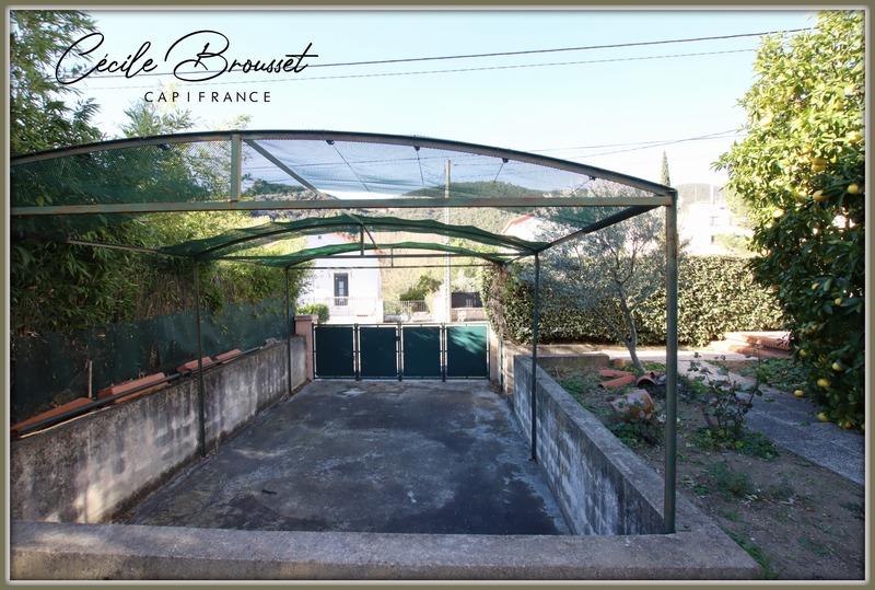 Maison - 165 m² - 6 pièces