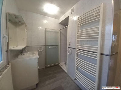 Appartement - 78 m² - 3 pièces