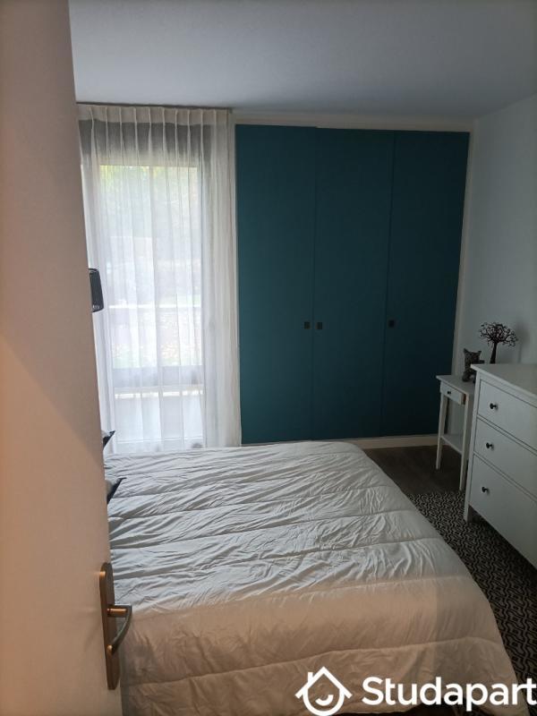 Appartement - 92 m² - 3 pièces