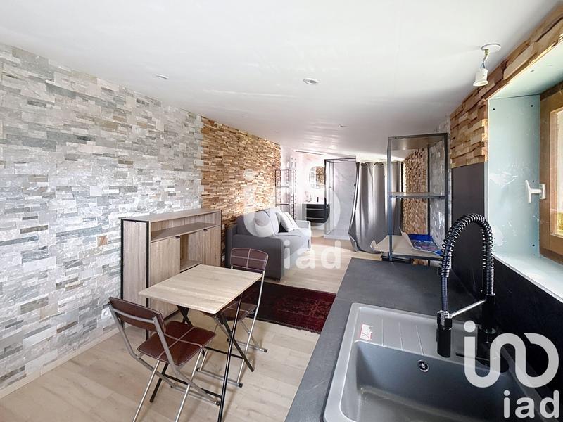 Maison - 148 m² - 5 pièces