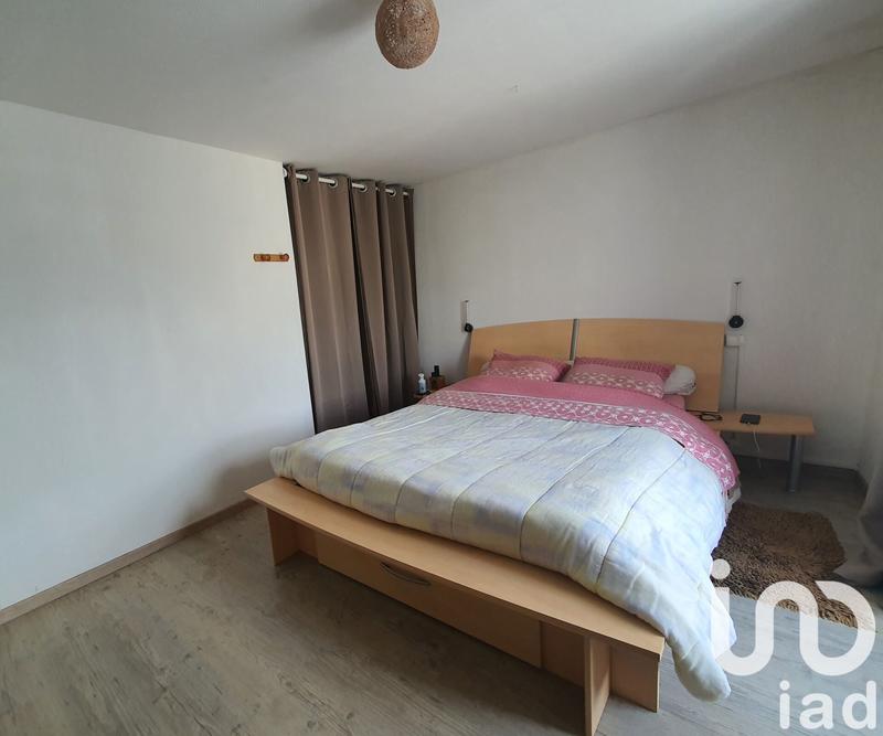 Maison - 73 m² - 4 pièces