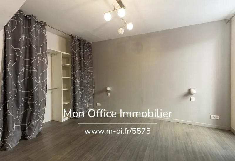 Maison de ville - 69 m² - 3 pièces