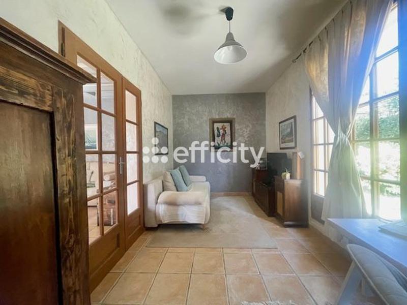 Pavillon - 139 m² - 5 pièces