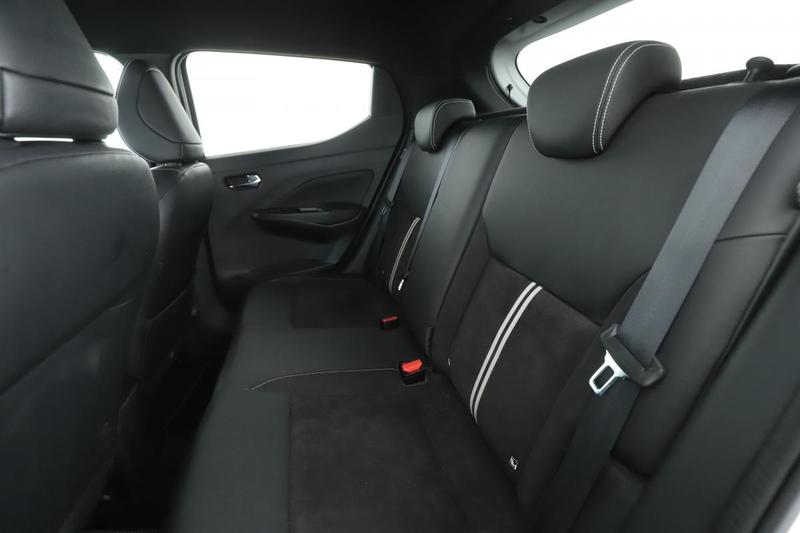 Nissan Micra 1.0 Ig-T n-Sport 92 ch