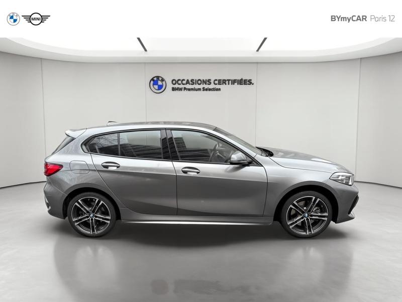 Bmw Série 1 F40 120i 178 ch Dkg7 m Sport