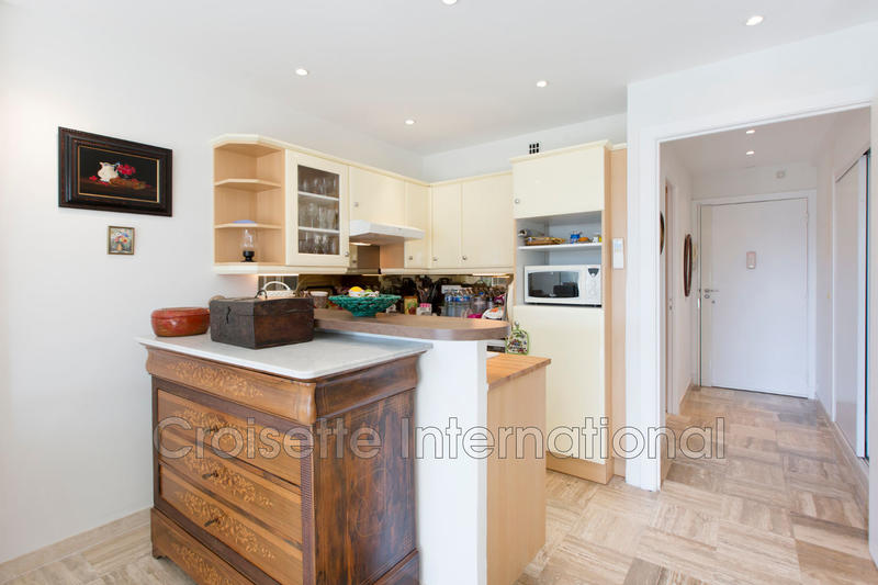 Appartement - 31 m² - 1 pièce