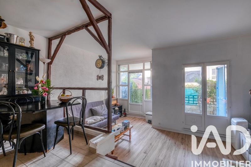 Appartement - 68 m² - 3 pièces