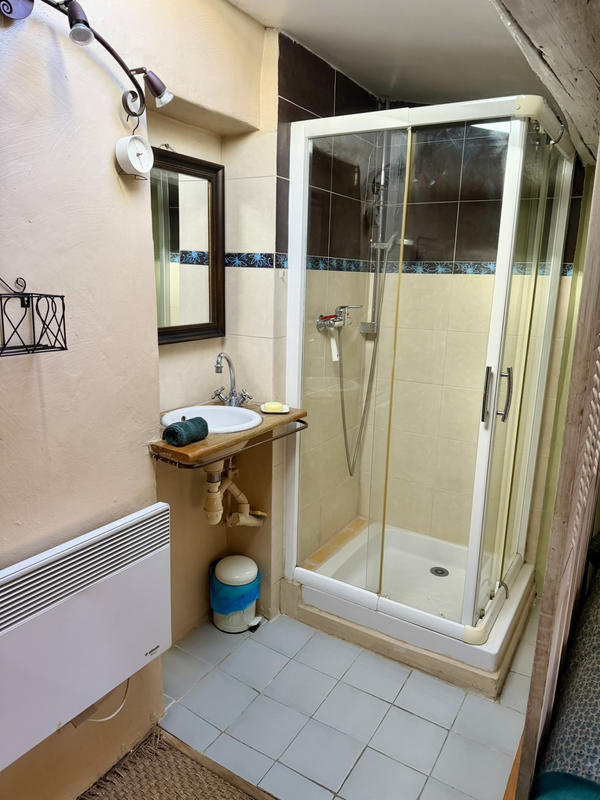 Maison de village - 32 m² - 3 pièces