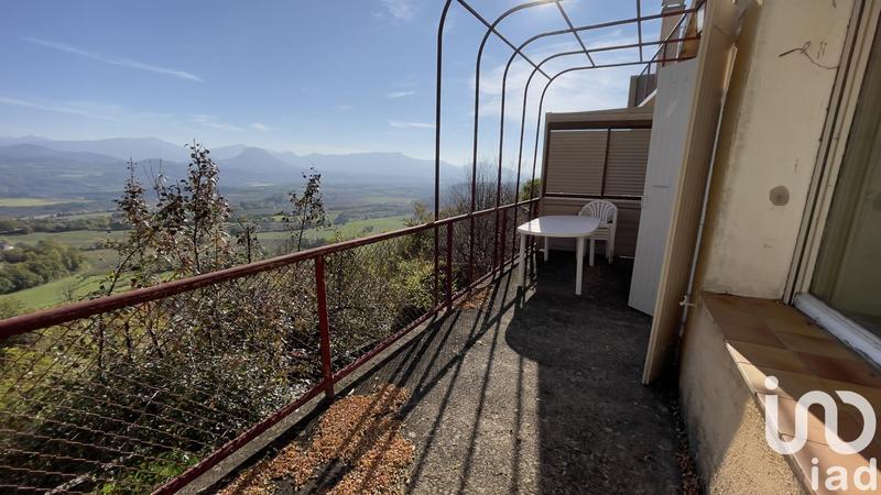 Maison de village - 207 m² - 10 pièces