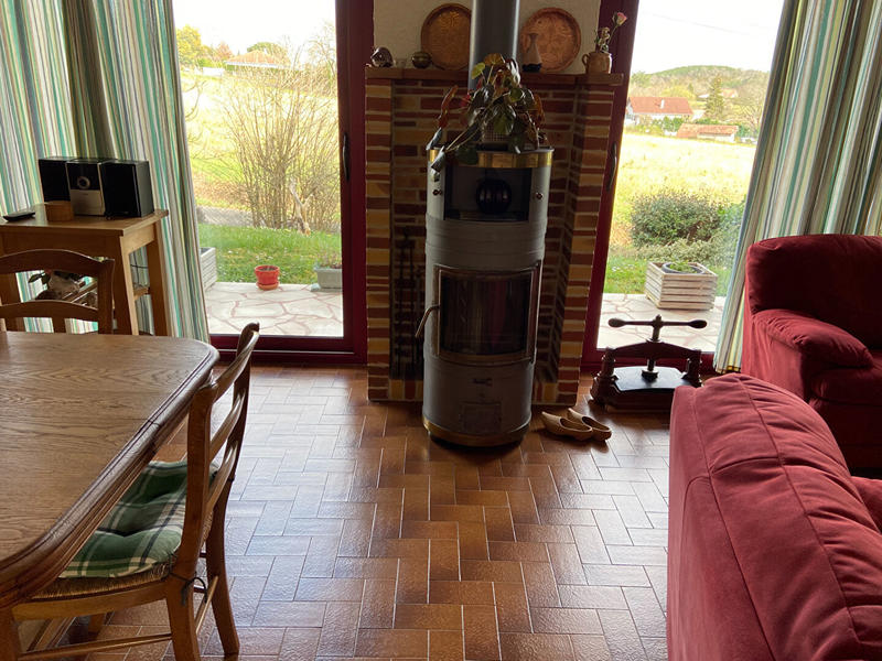 Maison - 149 m² - 7 pièces