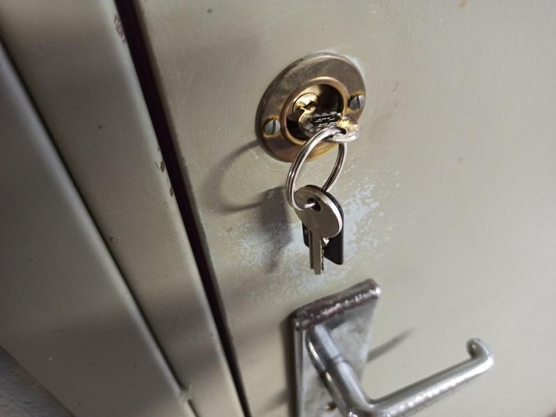 Local commercial - 128 m²