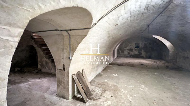 Maison - 319 m² - 9 pièces