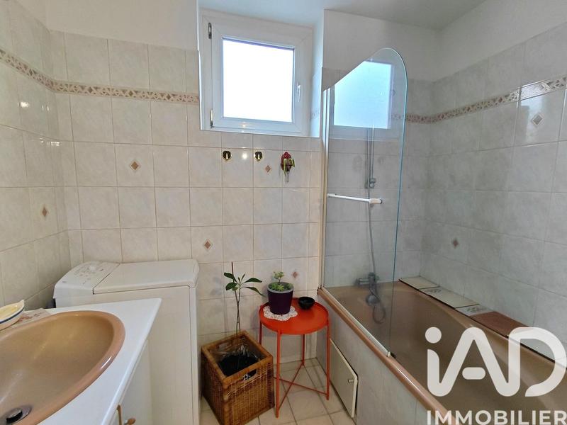 Appartement - 68 m² - 4 pièces
