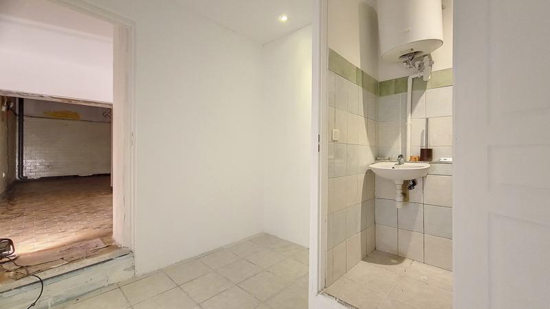 Local commercial - 51 m²