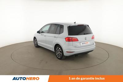 Volkswagen Golf Sportsvan VII 1.4 Tsi BlueMotion Tech Sound Dsg7 125 ch
