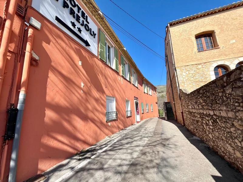 Appartement - 506 m²