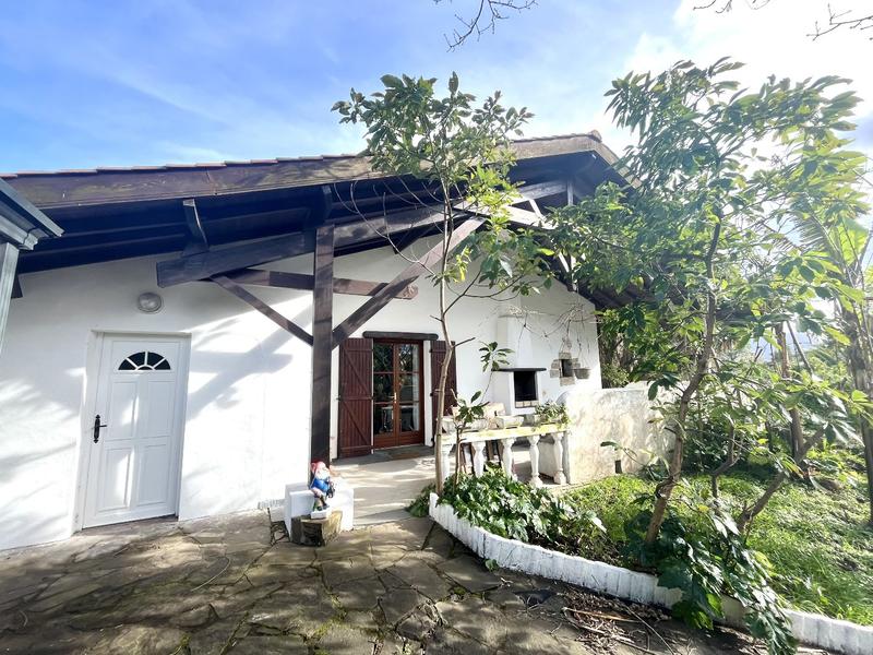 Maison - 167 m² - 6 pièces