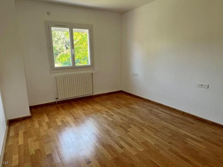 Pavillon - 122 m² - 5 pièces