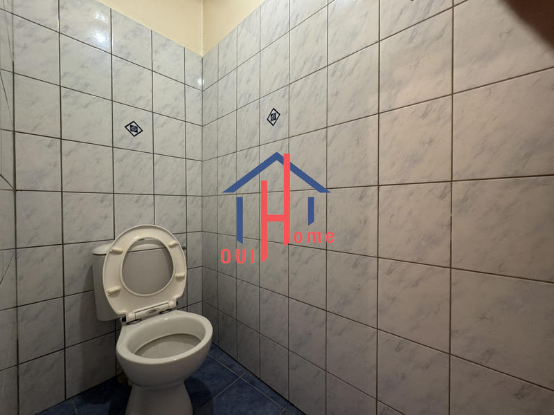 Maison - 128 m² - 6 pièces